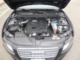 2010 Audi A5 Engines