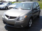 2003 Shadow Gray Pontiac Vibe AWD #10935969