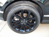 2015 Land Rover Range Rover Autobiography Wheel