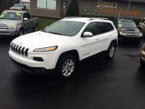 2014 Jeep Cherokee Latitude 4x4