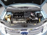 2008 Ford Edge Engines