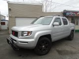 2008 Honda Ridgeline RTL