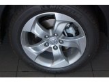 2016 Honda HR-V EX-L Navi Wheel