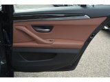 2013 BMW 5 Series 528i xDrive Sedan Door Panel