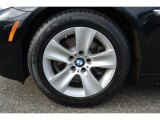 2013 BMW 5 Series 528i xDrive Sedan Wheel