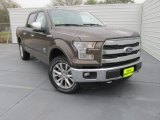 2016 Caribou Ford F150 King Ranch SuperCrew 4x4 #109665496