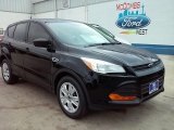 2016 Shadow Black Ford Escape S #109665430