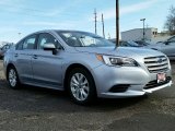 2016 Ice Silver Metallic Subaru Legacy 2.5i Premium #109665337