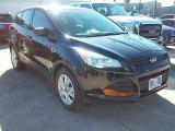 2016 Shadow Black Ford Escape S #109665413