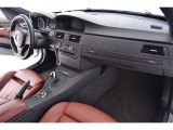 2009 BMW M3 Sedan Dashboard