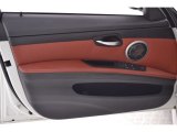 2009 BMW M3 Sedan Door Panel