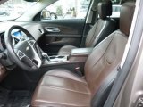 2011 Chevrolet Equinox Interiors