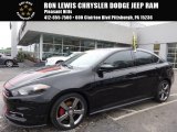 2015 Dodge Dart GT