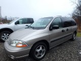2002 Ford Windstar LX Data, Info and Specs