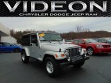 2006 Jeep Wrangler Unlimited 4x4