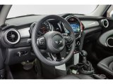 2016 Mini Hardtop Cooper 2 Door Steering Wheel