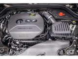 2016 Mini Hardtop Cooper 2 Door 1.5 Liter TwinPower Turbocharged DOHC 12-Valve VVT 3 Cylinder Engine