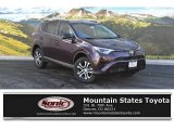 2016 Toyota RAV4 LE AWD