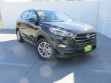 2016 Ash Black Hyundai Tucson SE #109665503