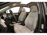 2016 Cadillac SRX Luxury Front Seat