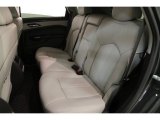 2016 Cadillac SRX Luxury Rear Seat
