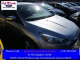 2016 Ingot Silver Ford Focus SE Sedan #109689098