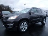 2016 Chevrolet Traverse LT AWD