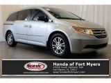 2012 Honda Odyssey EX