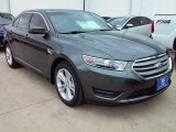 2015 Magnetic Metallic Ford Taurus SEL #109689087