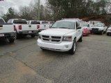 2011 Bright White Dodge Dakota Big Horn Extended Cab #109689439