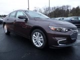 2016 Chevrolet Malibu Autumn Bronze Metallic