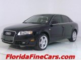 2007 Audi A4 2.0T Sedan