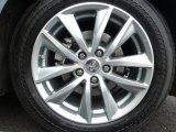 2015 Infiniti Q50 Hybrid Premium Wheel