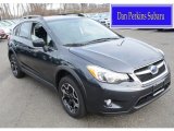 2015 Dark Gray Metallic Subaru XV Crosstrek 2.0i Premium #109689001