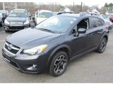 2015 Subaru XV Crosstrek 2.0i Premium Front 3/4 View