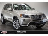 2013 BMW X3 xDrive 28i