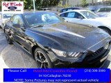2016 Shadow Black Ford Mustang GT/CS California Special Coupe #109689111