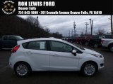 2016 Ford Fiesta S Hatchback