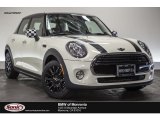 2016 Mini Hardtop Cooper 4 Door