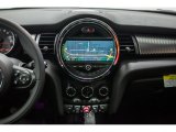 2016 Mini Hardtop Cooper S 4 Door Navigation