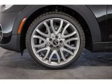 2016 Mini Hardtop Cooper S 4 Door Wheel