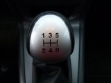 2016 Ford Fiesta S Hatchback 5 Speed Manual Transmission