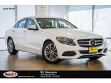 2016 Mercedes-Benz C 300 Sedan