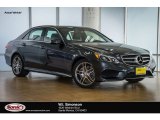2016 Mercedes-Benz E 350 Sedan
