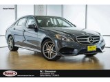 2016 Steel Grey Metallic Mercedes-Benz E 350 Sedan #109689247