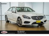 2016 Mercedes-Benz E 350 Sedan