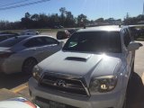 2006 Toyota 4Runner SR5