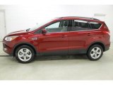 2016 Ruby Red Metallic Ford Escape SE 4WD #109688917