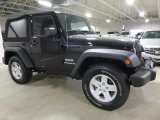 2015 Jeep Wrangler Sport 4x4