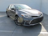 Magnetic Gray Metallic Toyota Avalon in 2016